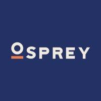 osprey group logo image