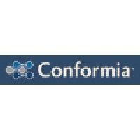 conformia software logo image