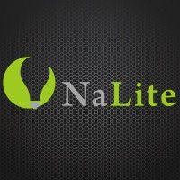 nalite lighting logo image