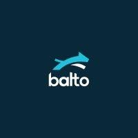 balto logistics logo image