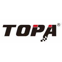 topa technology limited logo image