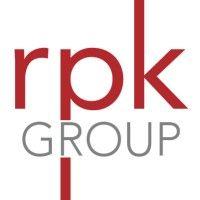 rpk group logo image