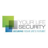 your life security, llc logo image