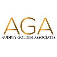 audrey golden associates ltd. logo image