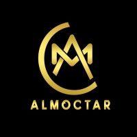 almoctar logo image