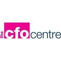 the cfo centre - new zealand logo image