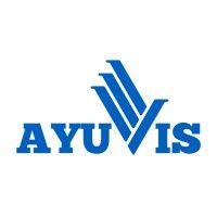 ayuvis research, inc. logo image