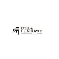 patel & eisenhower, pllc logo image