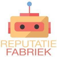 reputatiefabriek logo image