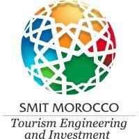 smit - the moroccan agency for tourism development logo image