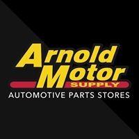 arnold motor supply logo image