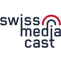 swissmediacast ag logo image