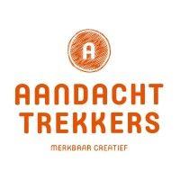 aandachttrekkers | reclame- en signbureau logo image