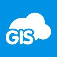 gis cloud logo image