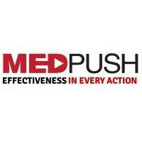 medpush mena logo image