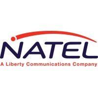 natel logo image