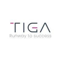 tiga vp logo image