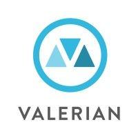 valerian llc logo image