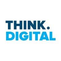 think digital studios logo image