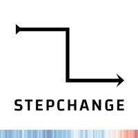 stepchange logo image