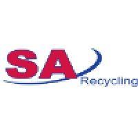 sa recycling logo image