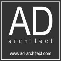 ad architect logo image