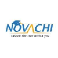 novachi inc. logo image