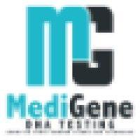 medigene testing logo image