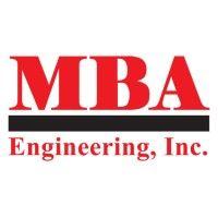 mba engineering, inc