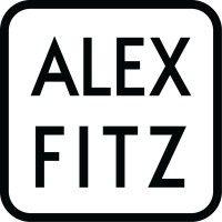 alex fitz fine jewelry logo image