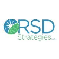 rsd strategies, llc logo image