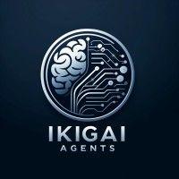 ikigai ai logo image