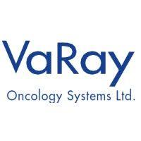 varay oncology systems ltd. logo image