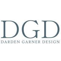 darden garner design logo image