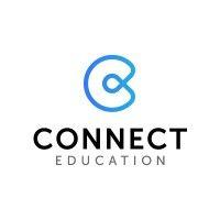 connect education logo image