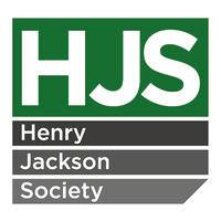 the henry jackson society logo image