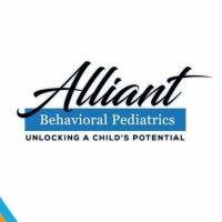 alliant behavioral pediatrics logo image