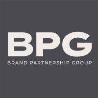 brand partnership group logo image