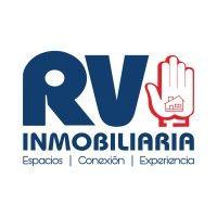 rv inmobiliaria logo image