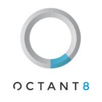 octant8 logo image