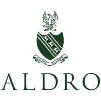 aldro - preparatory school logo image