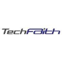 techfaith wireless logo image