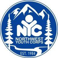 northwest youth corps logo image