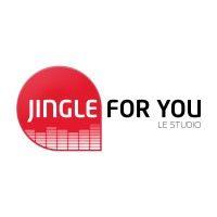 jingle for you logo image