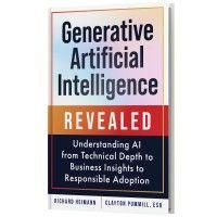 generative artificial intelligence revealed