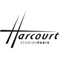 studio harcourt paris logo image