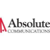 absolute communications, inc. logo image