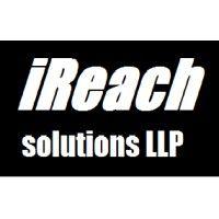 ireachsolutions llp logo image