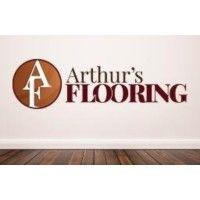 arthur's flooring logo image