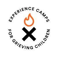 experience camps for grieving children